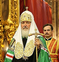 Патриаршее соболезнование в связи с гибелью заместителя председателя Духовного управления мусульман Карачаево-Черкесской Республики Исмаила Бостанова